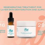 Introducing our new product, the Pro-ageing elixir!