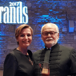 13x-os Superbrands díjas lett az Ilcsi márka!