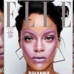 A novemberi ELLE-ben mi is ott voltunk