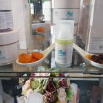 Ilcsi a Vivaness kiállításon