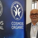 Ilcsi a Vivaness kiállításon