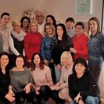 Ilcsi látogatás Lengyelországból