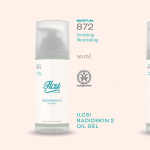 A natural solution against skin irritation as a reaction to radiation treatment