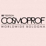 Ilcsi a Cosmoprof kozmetikai szakkiállításon