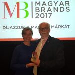 Ilcsi a MagyarBrands színpadán!
