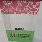 Ilcsi a MagyarBrands színpadán!