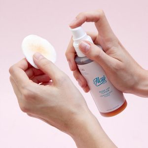 Rose hip toner 125ml
