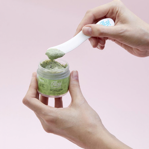 7 gyógyfüves pakolás 50 ml 7 gyógyfüves pakolás 50 ml