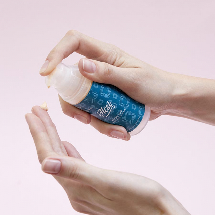 Csipkebogyó habkrém 50ml Csipkebogyó habkrém 50ml