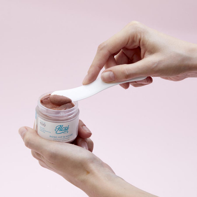 Csipkebogyós kukoricás bőrradír 50ml Csipkebogyós kukoricás bőrradír 50ml
