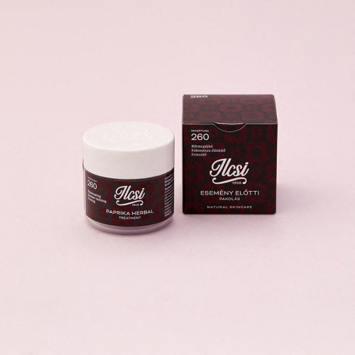 Esemény előtti pakolás 50ml Esemény előtti pakolás 50ml
