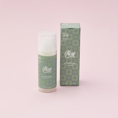 Kövirózsa habkrém 50ml Kövirózsa habkrém 50ml